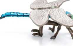 Libelle (L: 6,5 cm)
