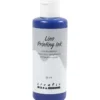Linoldruckfarbe 85 ml - blau