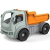 LKW mit Ladefläche - L: 16,3 cm