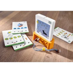 Logic! CASE Starter Set, 5+