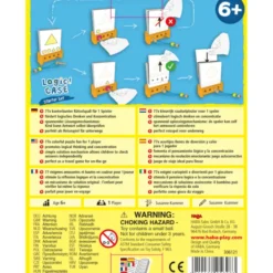 Logic! CASE Starter Set, 6+