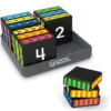 Logikspiel – Brainometry Cubed