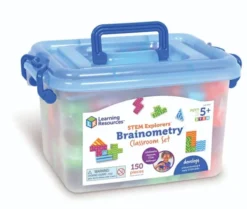 Logikspiel – Brainometry, Klassenset