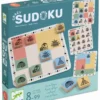 Logikspiel – Crazy Sudoku