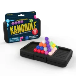 Logikspiel - Kanoodle®