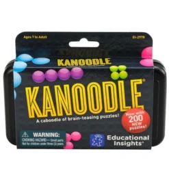 Logikspiel - Kanoodle®