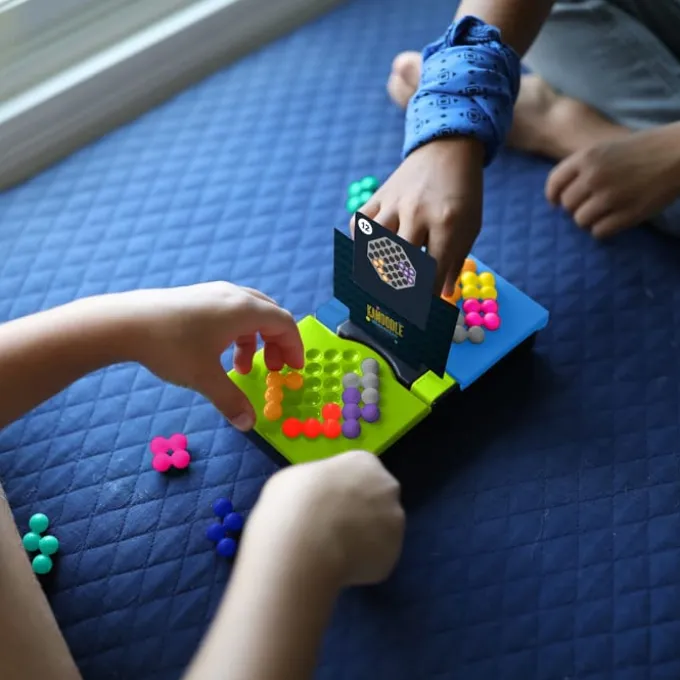 Logikspiel - Kanoodle® Head-To-Head