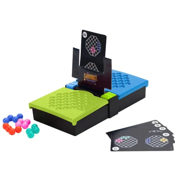Logikspiel - Kanoodle® Head-To-Head