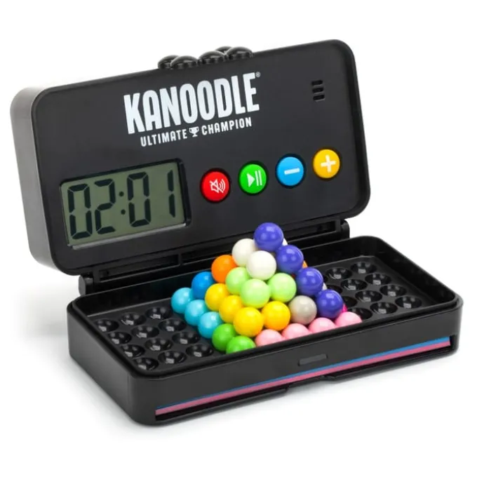 Logikspiel - Kanoodle® Ultimate Champion