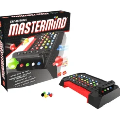 Logikspiel - Mastermind