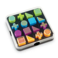 Logikspiel – Mental Blox GO