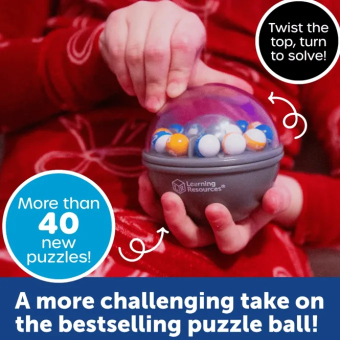 Logikspiel – Scramboozle™ Number Jumble