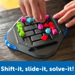 Logikspiel - SlideMinder