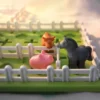 Logikspiel Smart Farmer