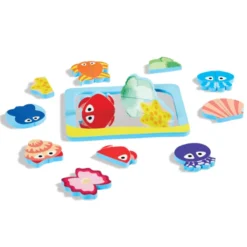 Look N'Sea - Spiegelspiel für die Badewanne