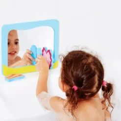 Look N'Sea - Spiegelspiel für die Badewanne