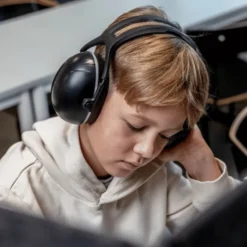 Lärmschutz-Kopfhörer, 5-15 Jahre