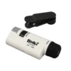 Lupenmikroskop inkl. Smartphone-Adapter