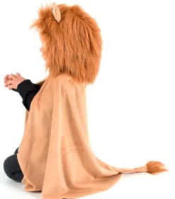 Löwencape