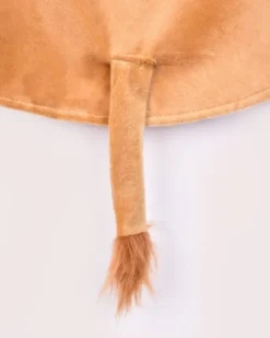 Löwencape