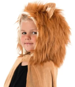 Löwencape