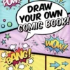 Mach dein eigenes Comic Buch