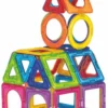 Magformers Basis Plus - 30 Stk.