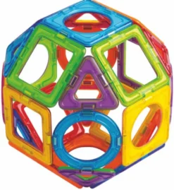 Magformers Basis Plus - 30 Stk.