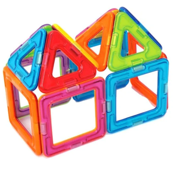 Magformers Basisset - 14 Stk.