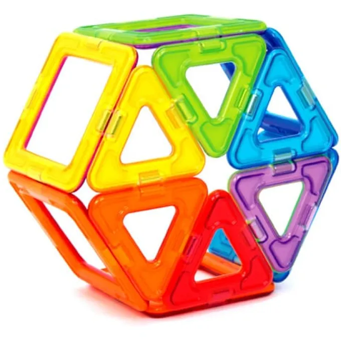 Magformers Basisset - 14 Stk.