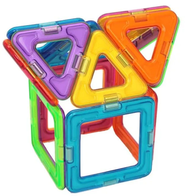 Magformers Basisset - 14 Stk.