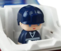 Magformers Polizei und Feuerwehr - 26 Stk.