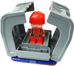 Magformers Polizei und Feuerwehr - 26 Stk.