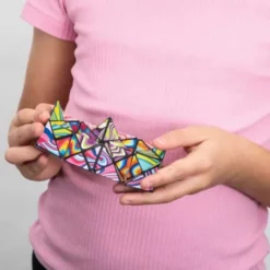 Magic Cube (versch. Farben), 1 Stk.