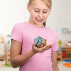 Magic Cube (versch. Farben), 1 Stk.