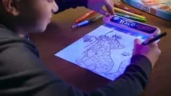 Magic Trace - Magischer Zeichenprojektor