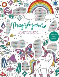 Magische Juwelen: Märchenland
