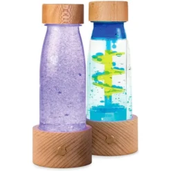 Magische Lampe für Faszinationsflaschen