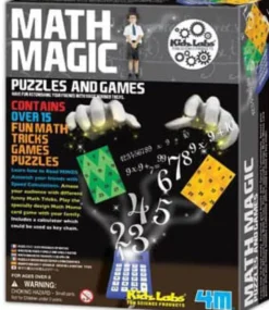 Magische Mathematik