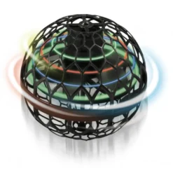 Magischer fliegender Ball