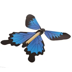 Magischer Schmetterling (diverse Farben), 1 Stk