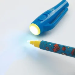 Magischer Stift mit UV-Licht – Ben