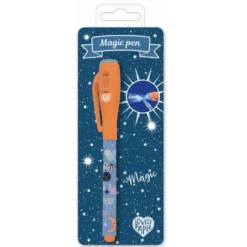 Magischer Stift mit UV-Licht – Camille