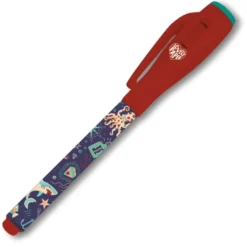 Magischer Stift mit UV-Licht – Steve