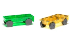 Magna-Tiles Autos - 2 Stk.
