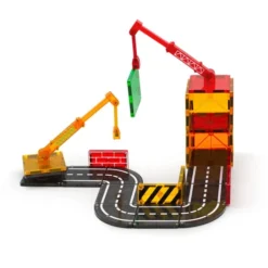 Magna-Tiles | Builder, 32 Stck.