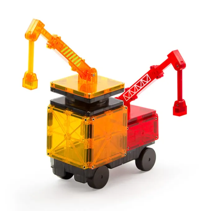 Magna-Tiles | Builder, 32 Stck.