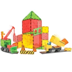 Magna-Tiles | Builder XL, 50 Stk.
