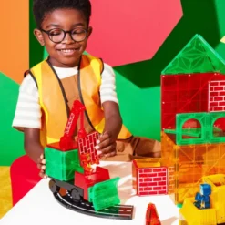 Magna-Tiles | Builder XL, 50 Stk.