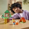 Magna-Tiles | Campingausflug, 16 Stk.